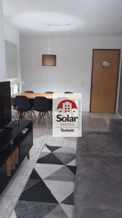 Apartamento, 2 quartos, 56 m² - Foto 1