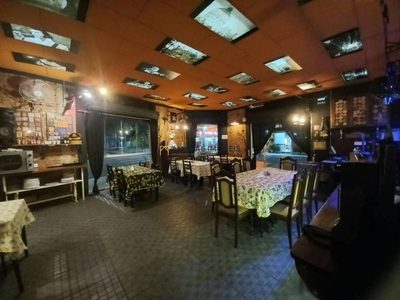 Loja-Salão, 723 m² - Foto 1