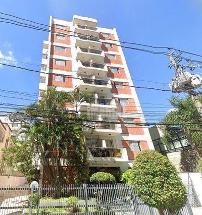 Apartamento, 1 quarto, 31 m² - Foto 1