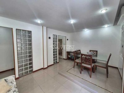 Apartamento, 4 quartos, 110 m² - Foto 3