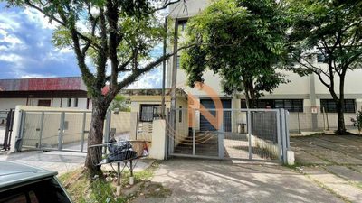 Depósito-Galpão, 1403 m² - Foto 3