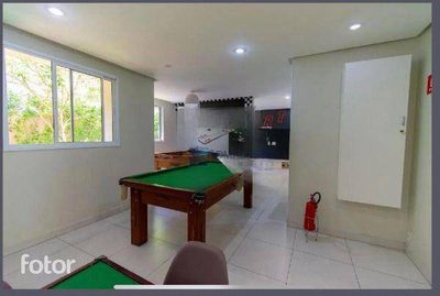 Apartamento, 2 quartos, 50 m² - Foto 4