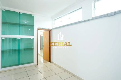 Loja-Salão, 200 m² - Foto 2