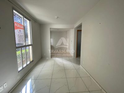 Apartamento, 2 quartos, 44 m² - Foto 3