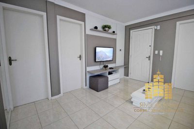 Apartamento, 2 quartos - Foto 2