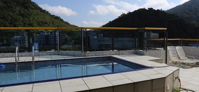 Cobertura, 3 quartos, 321 m² - Foto 1