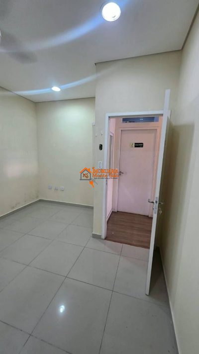Sala-Conjunto, 12 m² - Foto 3