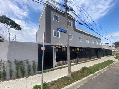 Apartamento, 1 quarto, 27 m² - Foto 1