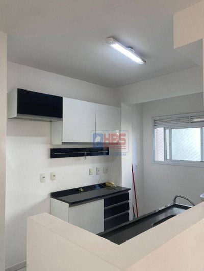 Apartamento, 2 quartos, 51 m² - Foto 5