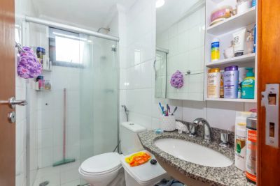 Apartamento, 2 quartos, 62 m² - Foto 2