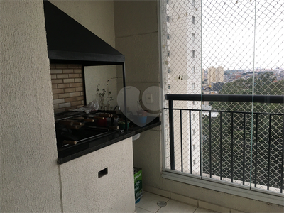 Apartamento, 3 quartos, 81 m² - Foto 1