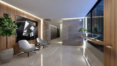 Apartamento, 4 quartos, 182 m² - Foto 3