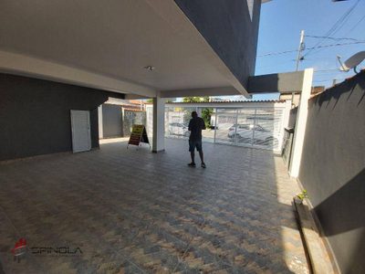 Casa de Condomínio, 2 quartos - Foto 5