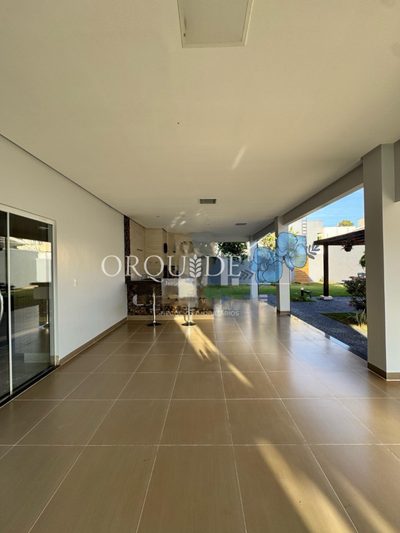 Casa, 4 quartos - Foto 3