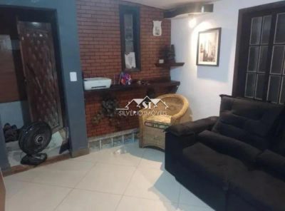Casa, 2 quartos, 215 m² - Foto 5