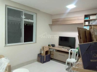 Apartamento, 1 quarto, 50 m² - Foto 4