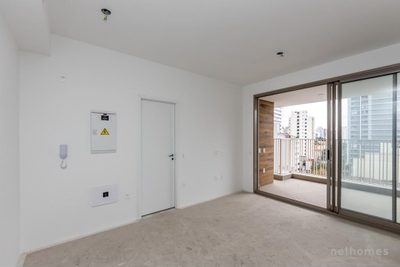Apartamento, 2 quartos, 71 m² - Foto 1
