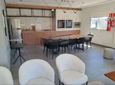 Apartamento, 3 quartos, 60 m² - Foto 3