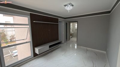 Apartamento, 2 quartos, 57 m² - Foto 1