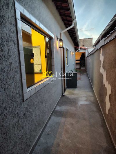 Casa, 2 quartos, 88 m² - Foto 3