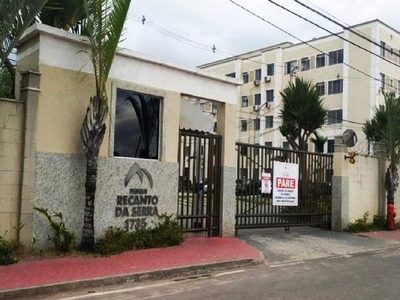 Apartamento, 2 quartos, 48 m² - Foto 1