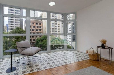 Apartamento, 3 quartos, 141 m² - Foto 3