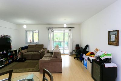 Apartamento, 2 quartos, 88 m² - Foto 5