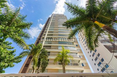 Apartamento, 3 quartos, 135 m² - Foto 1