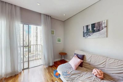 Apartamento, 1 quarto, 55 m² - Foto 3
