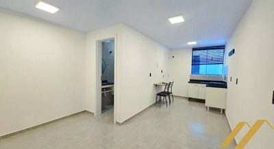 Apartamento, 1 quarto - Foto 1