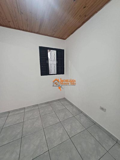 Casa, 1 quarto, 40 m² - Foto 5