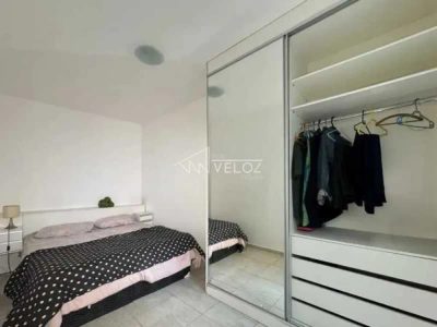 Cobertura, 3 quartos, 256 m² - Foto 1