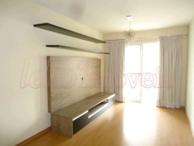 Apartamento, 2 quartos, 73 m² - Foto 2