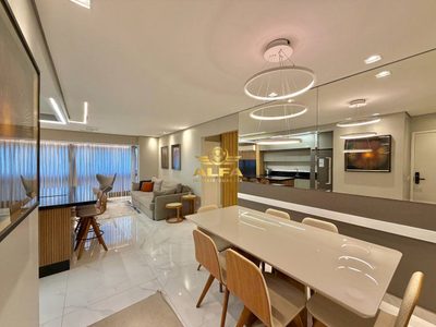 Apartamento, 2 quartos, 60 m² - Foto 1