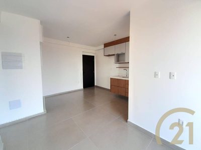 Apartamento, 2 quartos, 57 m² - Foto 2