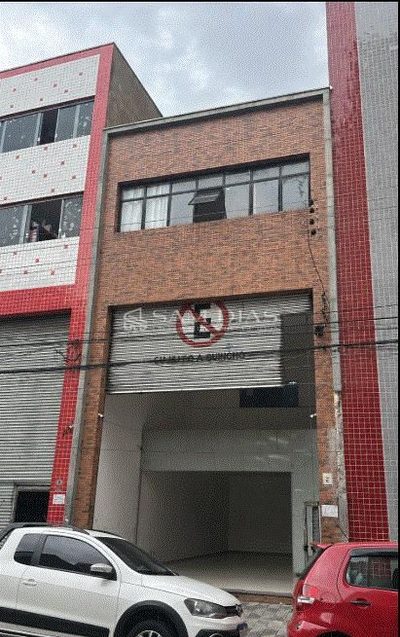 Loja-Salão, 280 m² - Foto 2