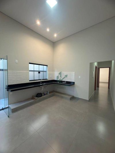 Casa, 2 quartos, 64 m² - Foto 3