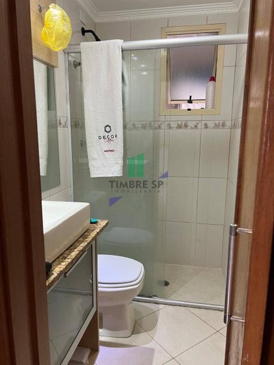 Apartamento, 3 quartos, 78 m² - Foto 5