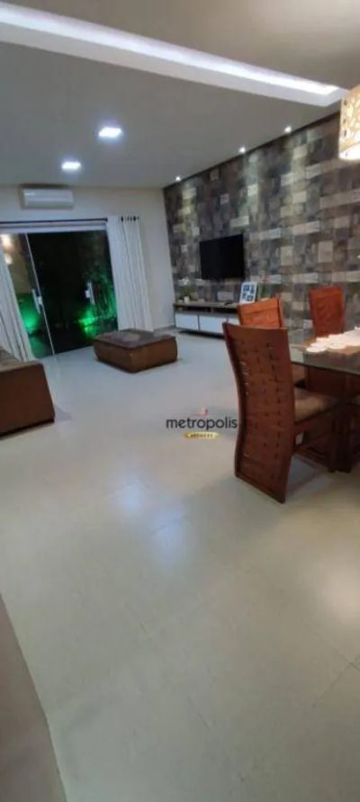 Sobrado, 3 quartos, 180 m² - Foto 5