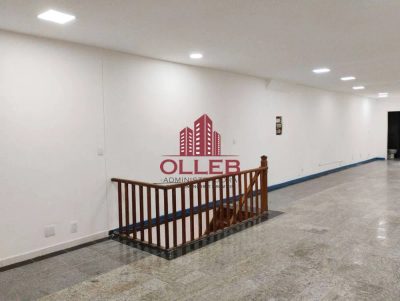 Loja-Salão, 100 m² - Foto 3