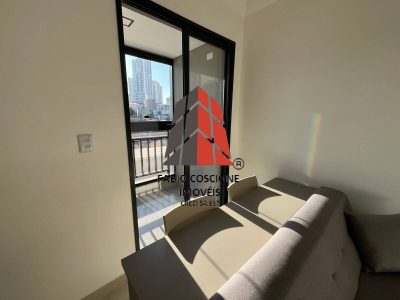 Apartamento, 1 quarto, 30 m² - Foto 4