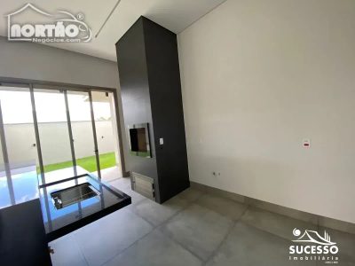 Casa, 1 quarto, 210 m² - Foto 3