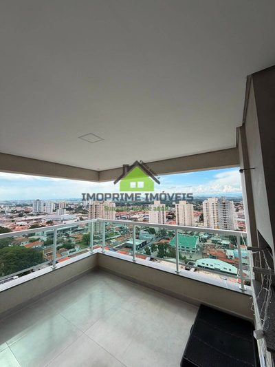 Apartamento, 3 quartos, 101 m² - Foto 3