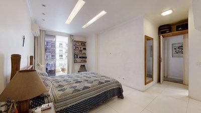Apartamento, 2 quartos, 125 m² - Foto 2
