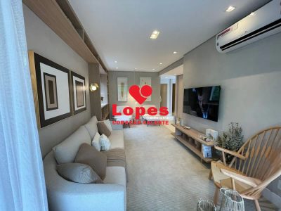 Apartamento, 3 quartos, 108 m² - Foto 4
