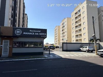 Apartamento, 2 quartos, 48 m² - Foto 1