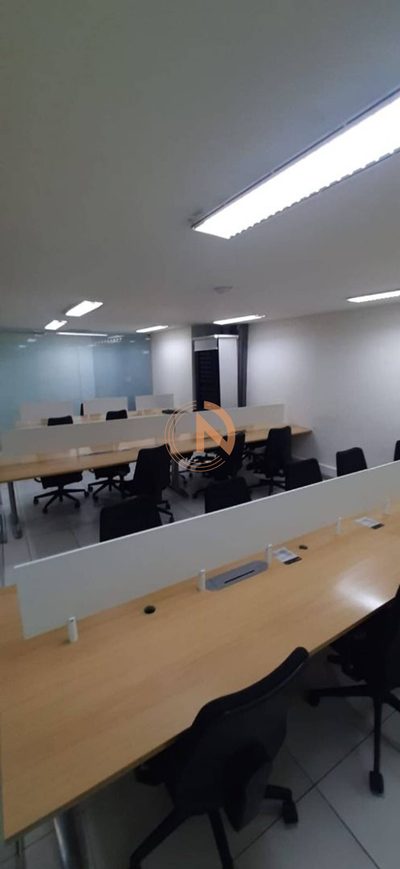 Sala-Conjunto, 185 m² - Foto 1