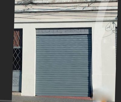 Loja-Salão, 40 m² - Foto 4