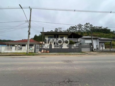 Casa, 3 quartos, 200 m² - Foto 2