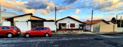 Terreno, 1030 m² - Foto 1
